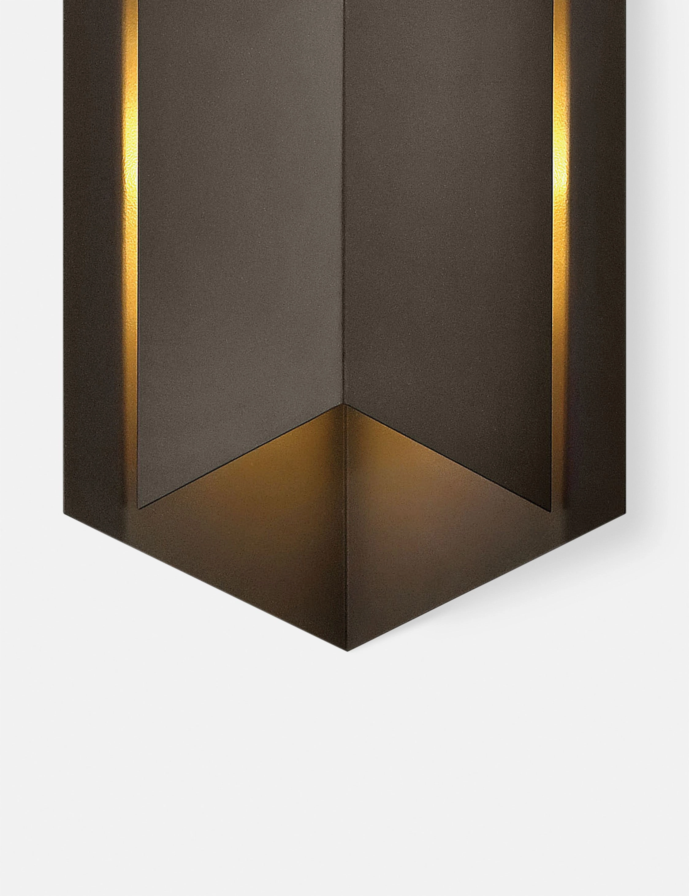 Keshika Outdoor Sconce