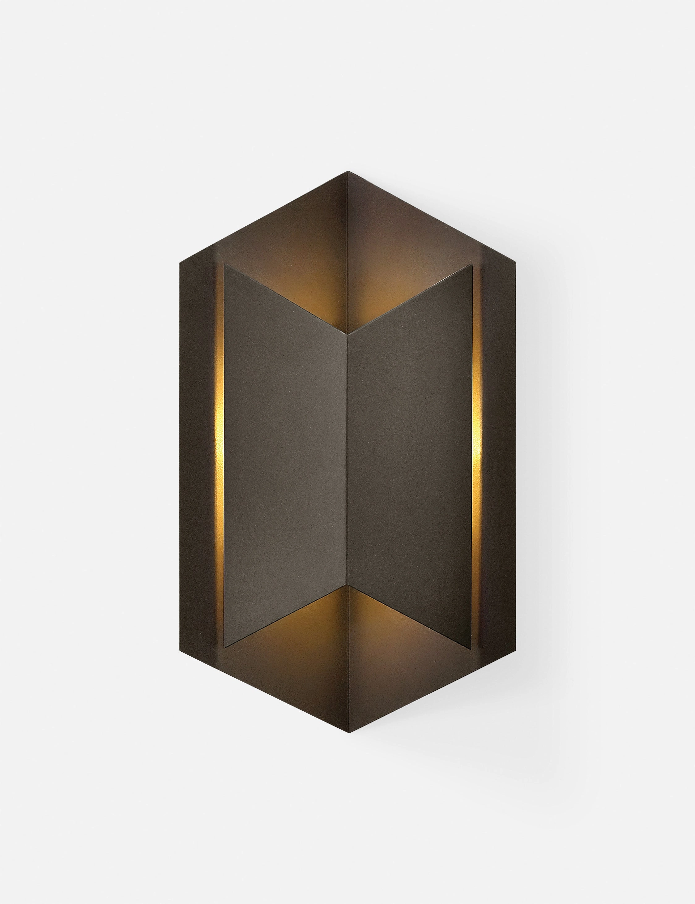 Keshika Outdoor Sconce ambient lighting fixture
