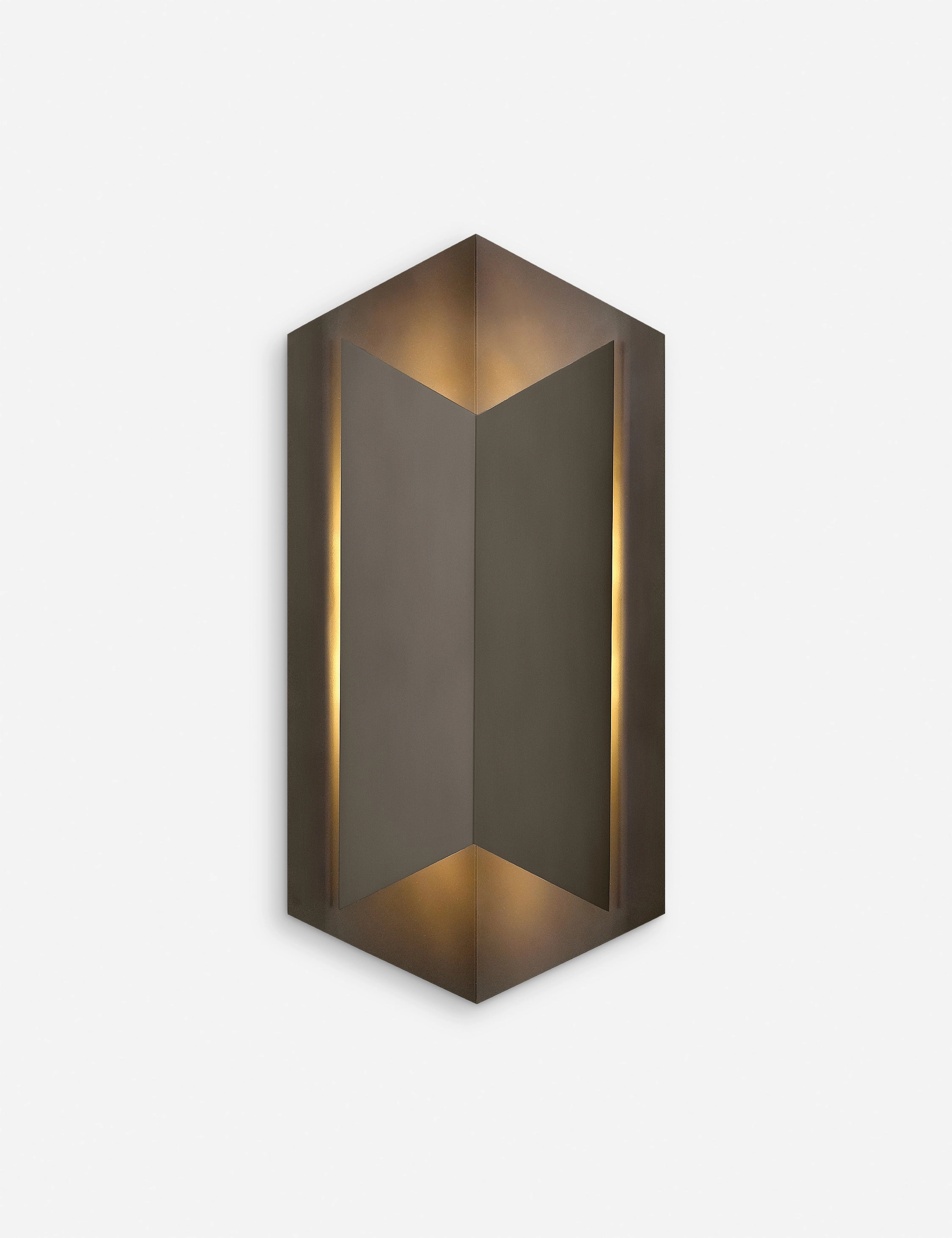 Keshika Outdoor Sconce