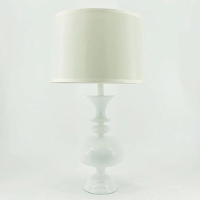 Key Lamp rechargeable bedside light