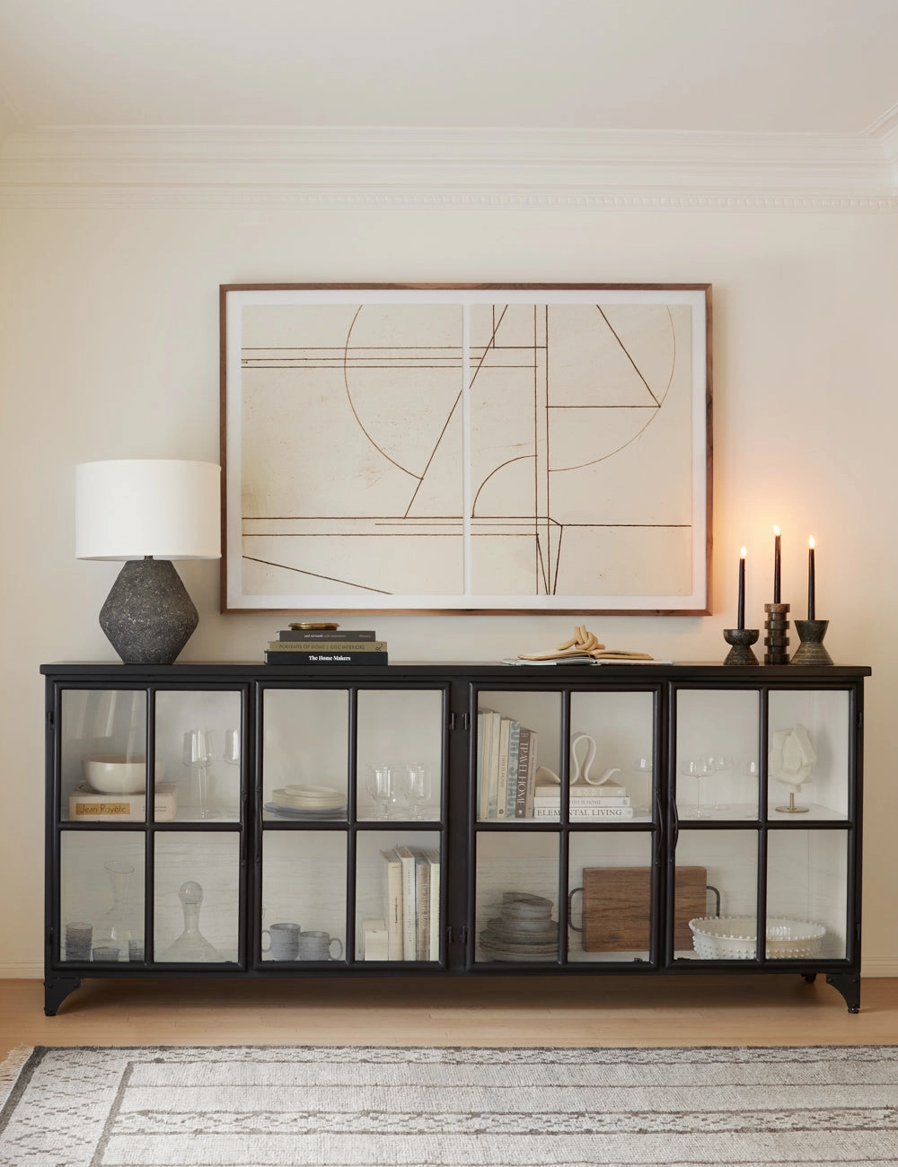 Keyana Table Lamp