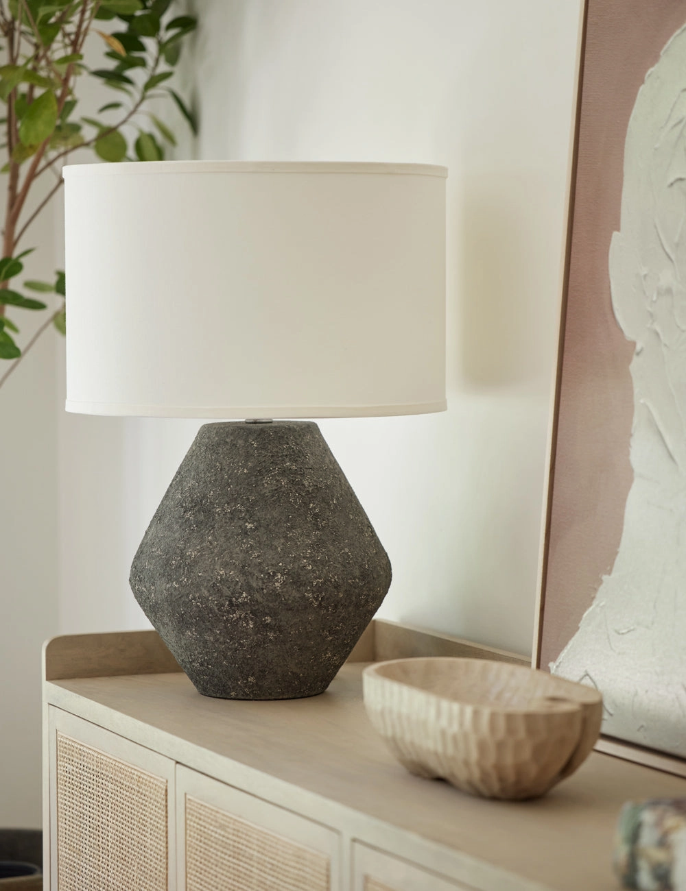 Keyana Table Lamp