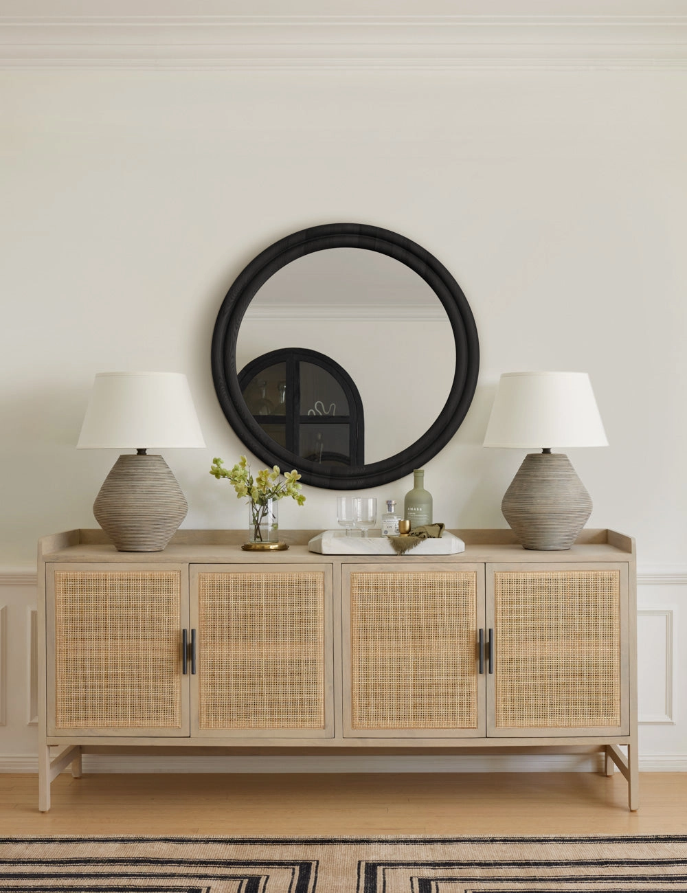 Khala Table Lamp
