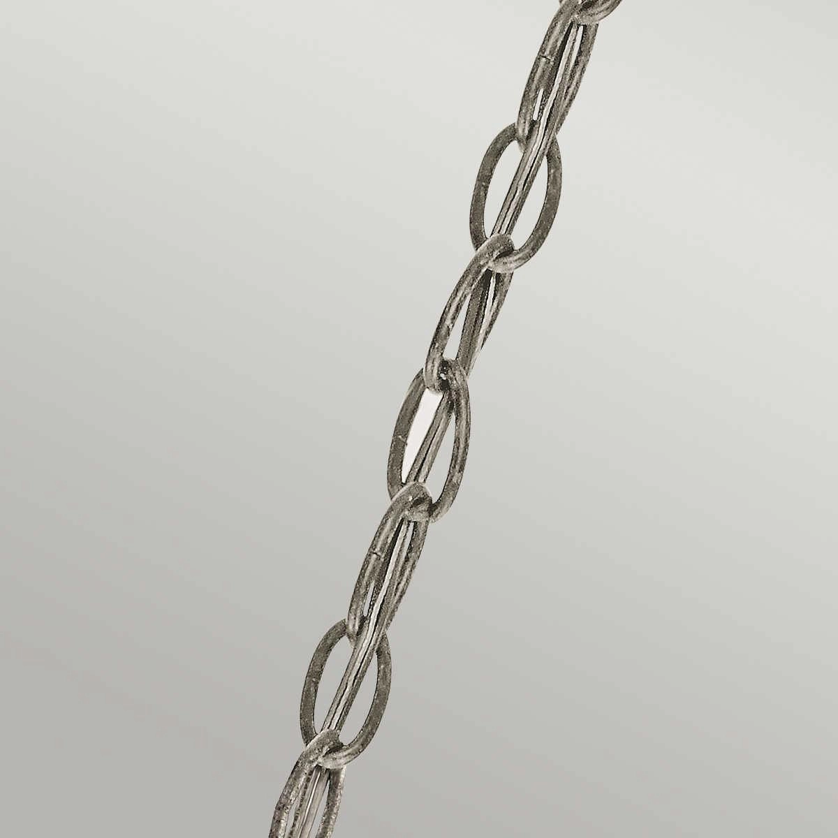Kichler Rosalie 1 Light Gold Ceiling Pendant