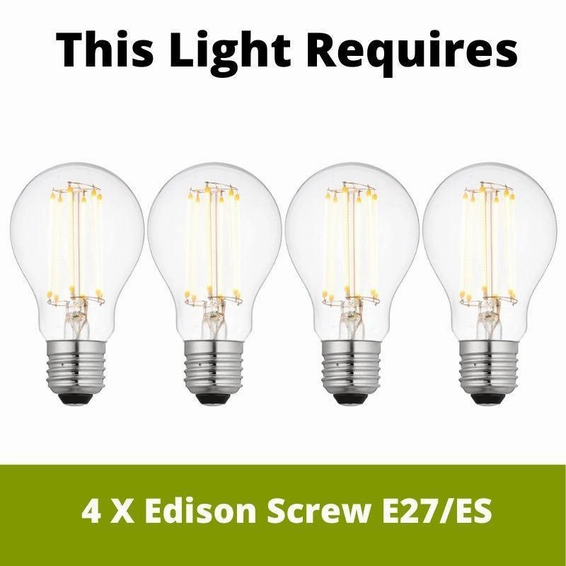 Kichler Tournai Londonderry Grand Outdoor Pendant Light
