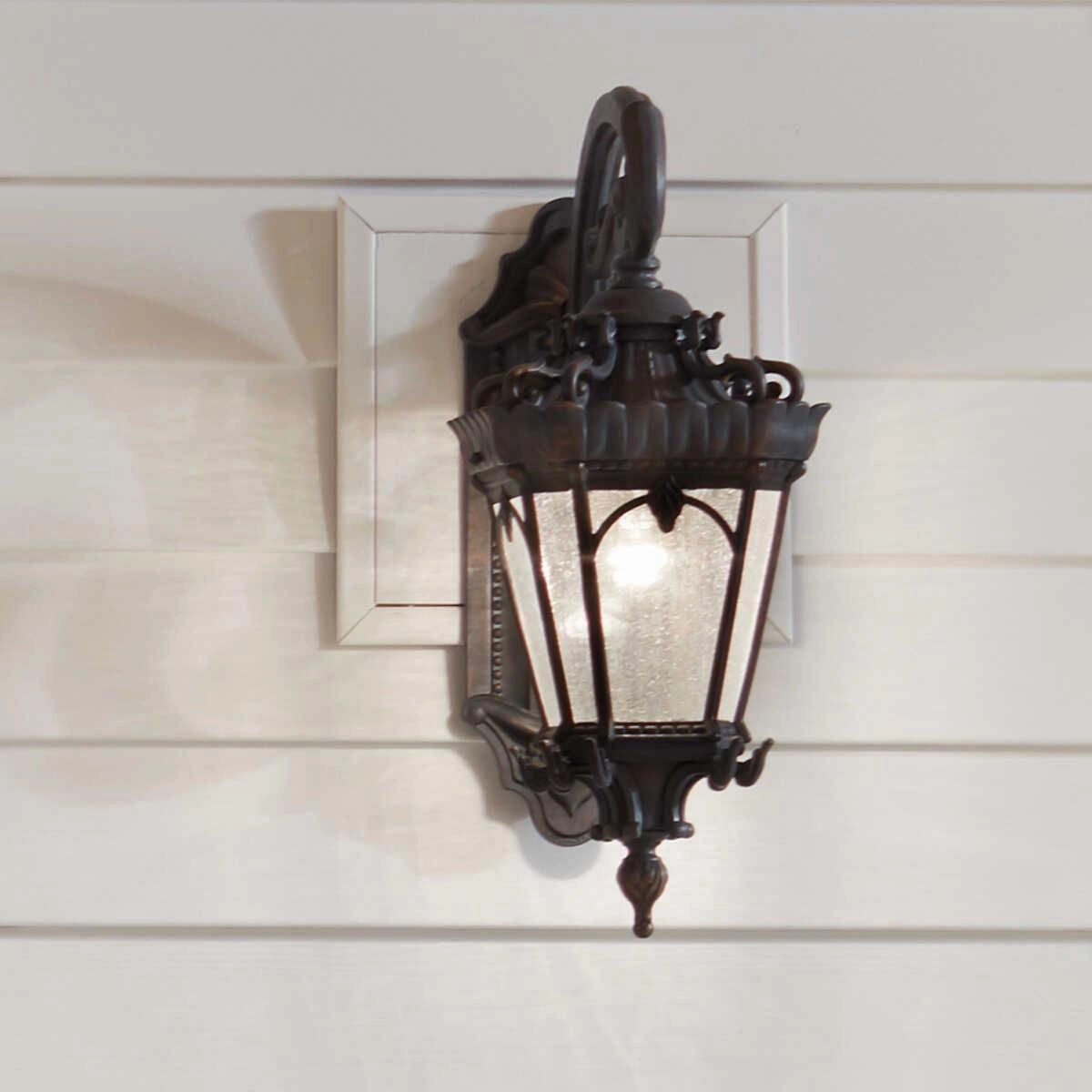Kichler Tournai Londonderry Large Outdoor Wall Light