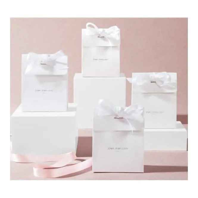 Kids A Little Lovely Granddaughter Silver Rose Gold Plated Bracelet C768 Joma Jewellery