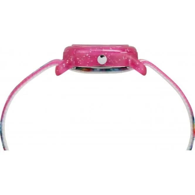 Kids Pink Watch TW7C25500