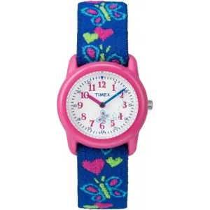 Kids Time Machines Blue Watch T89001