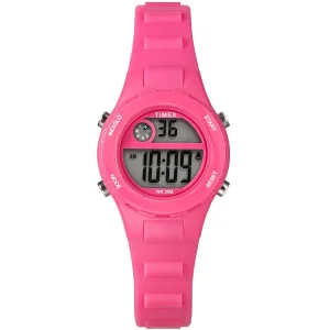 Kids Tween Pink Watch TW2W92500
