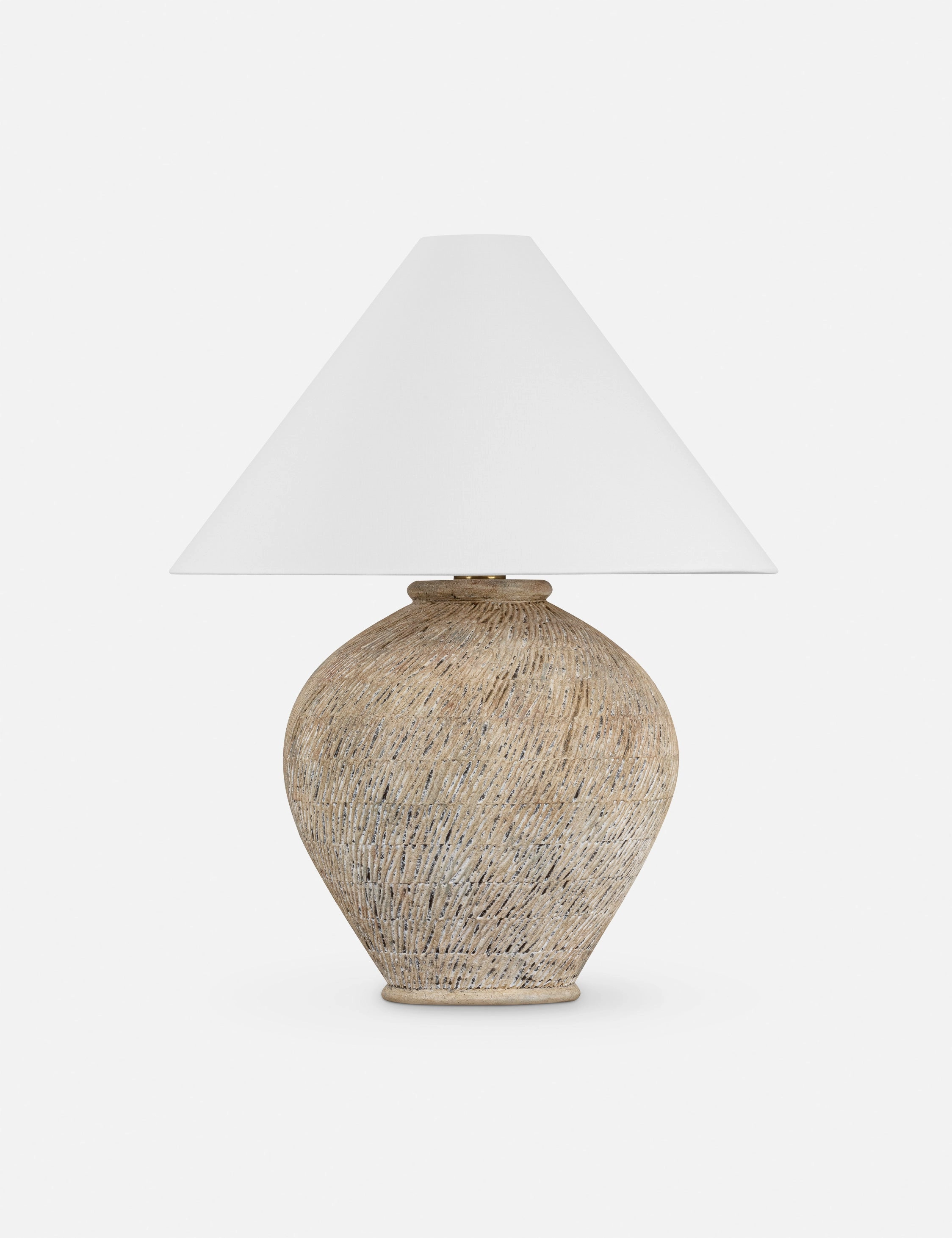 Kienan Table Lamp premium Danish lighting