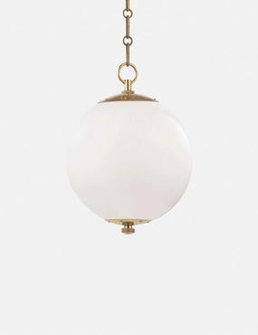 Kikki Pendant Light vintage desk lamp