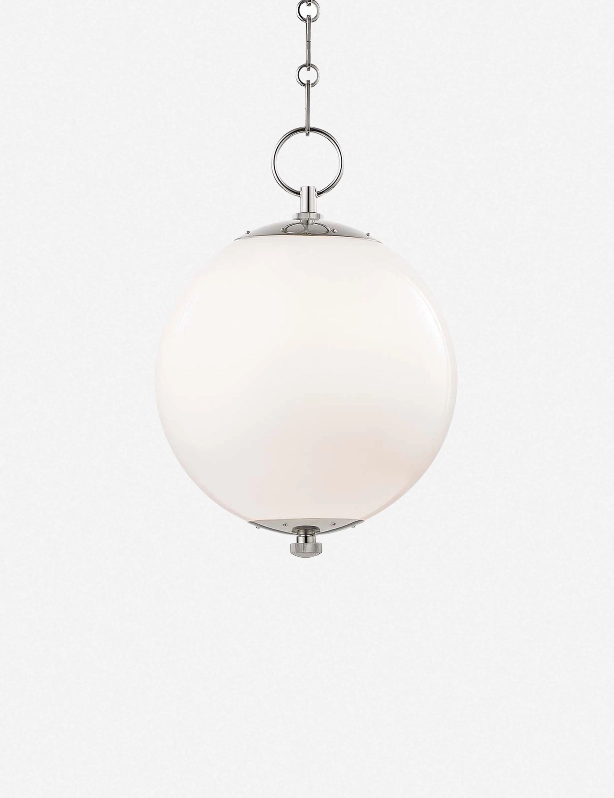 Kikki Pendant Light