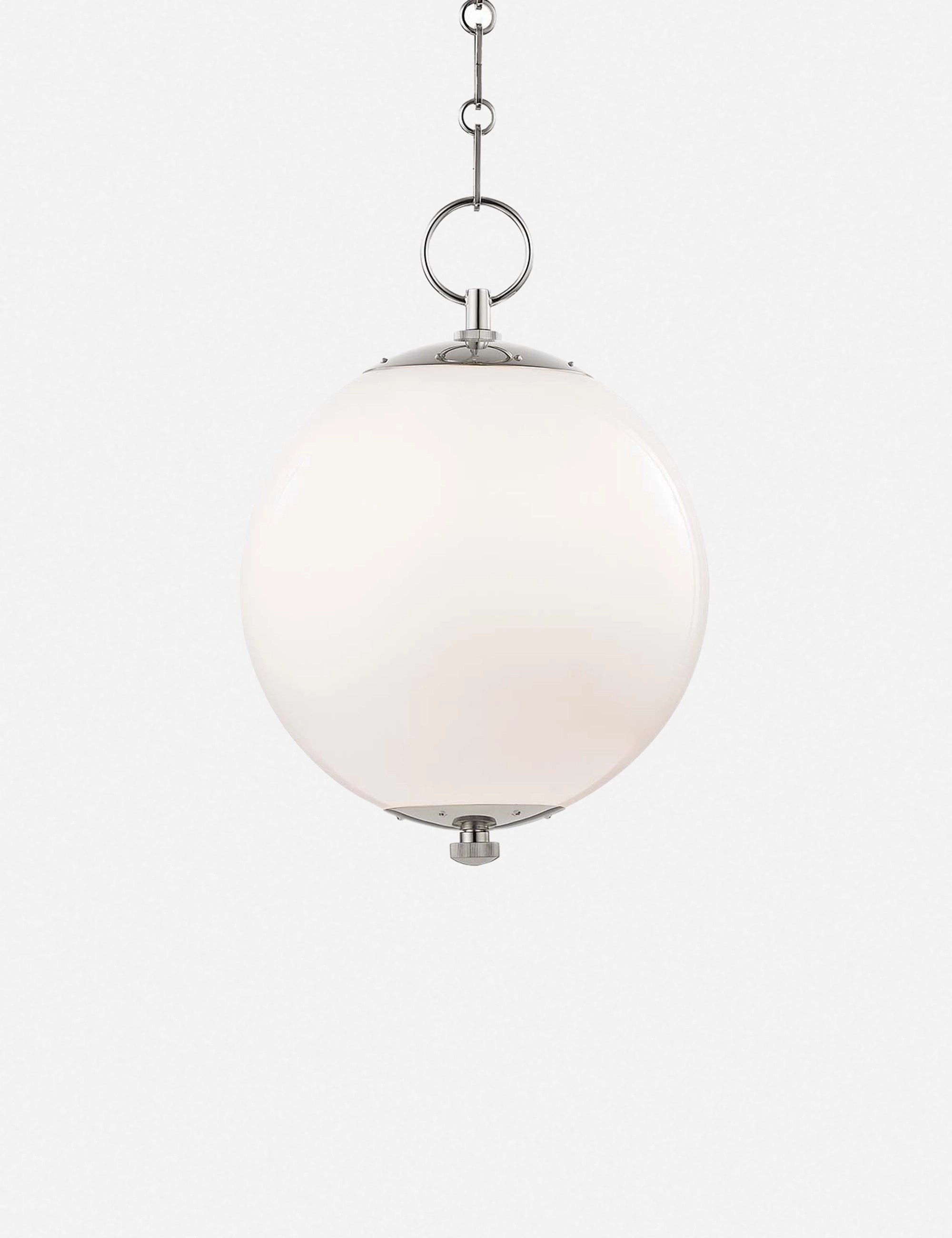 Kikki Pendant Light