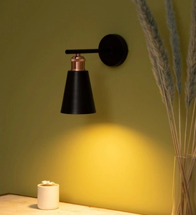 Kiro Ceramic Wall Sconce vintage desk lamp