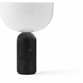 KIZU BORDLAMPE PORTABLE SORT 21711 ambient lighting fixture