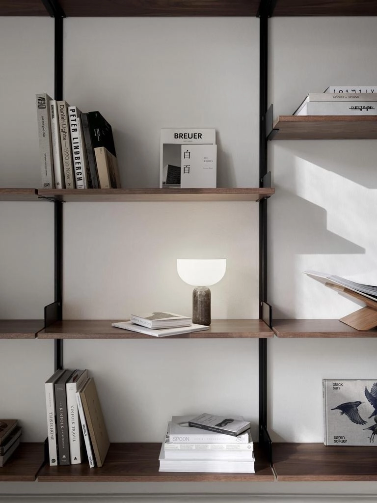 KIZU BORDLAMPE PORTALBE GR 21712