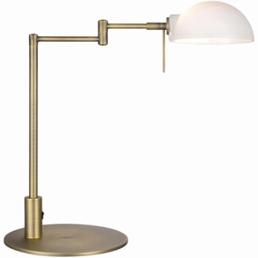 Kjbenhavn Bordlampe Antique ambient lighting fixture