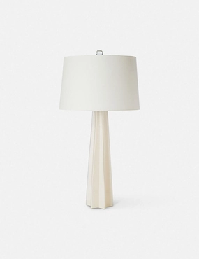 Klara Table Lamp by Regina Andrew premium Danish lighting