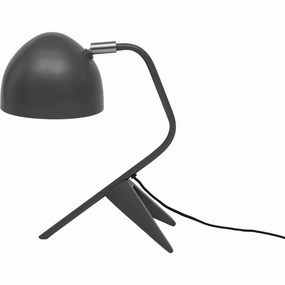 Klassik Studio Studio 1 Table Lamp, Grey Louis Poulsen chandelier