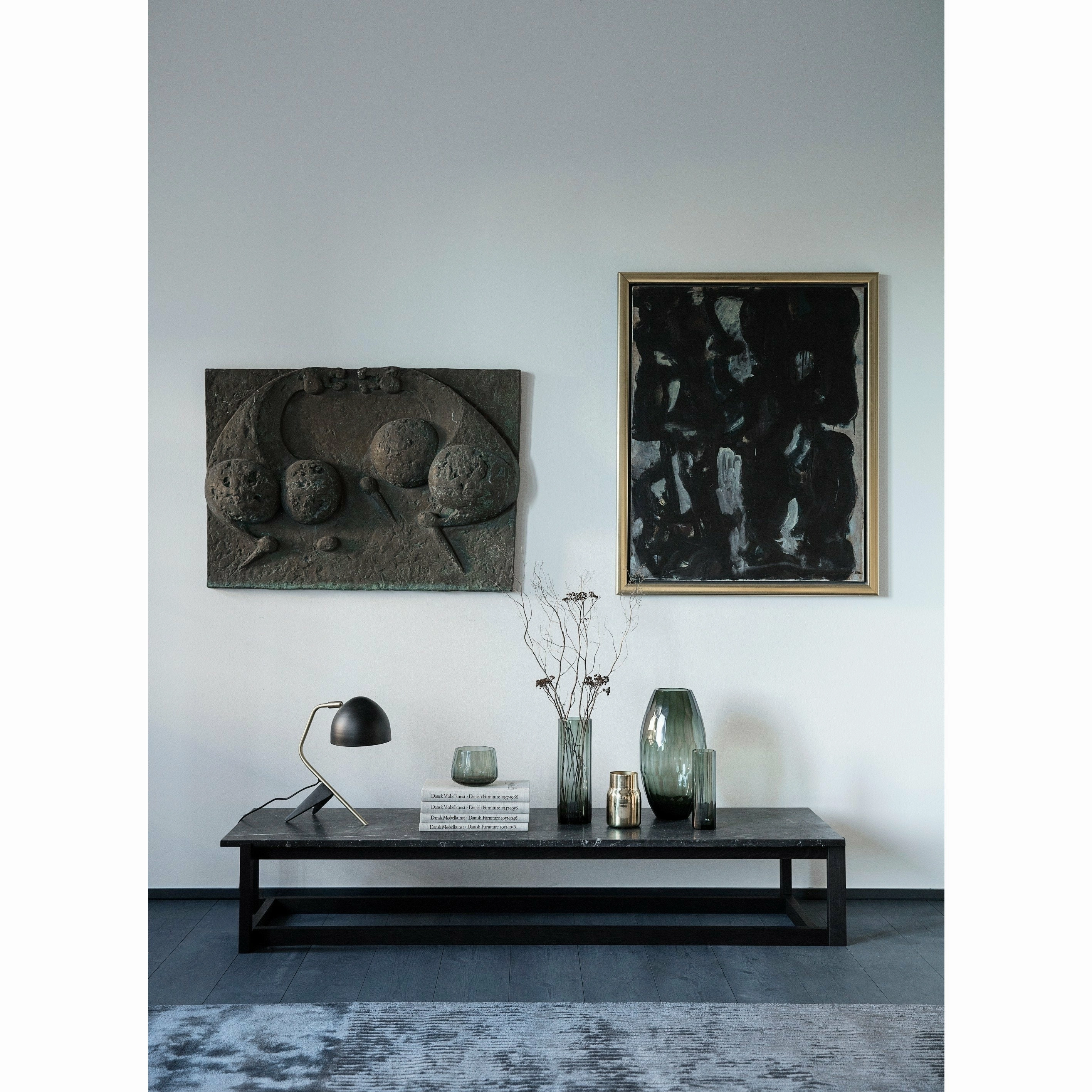 Klassik Studio Studio 1 Table Lamp, Grey