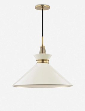 Kloe Pendant Light vintage desk lamp