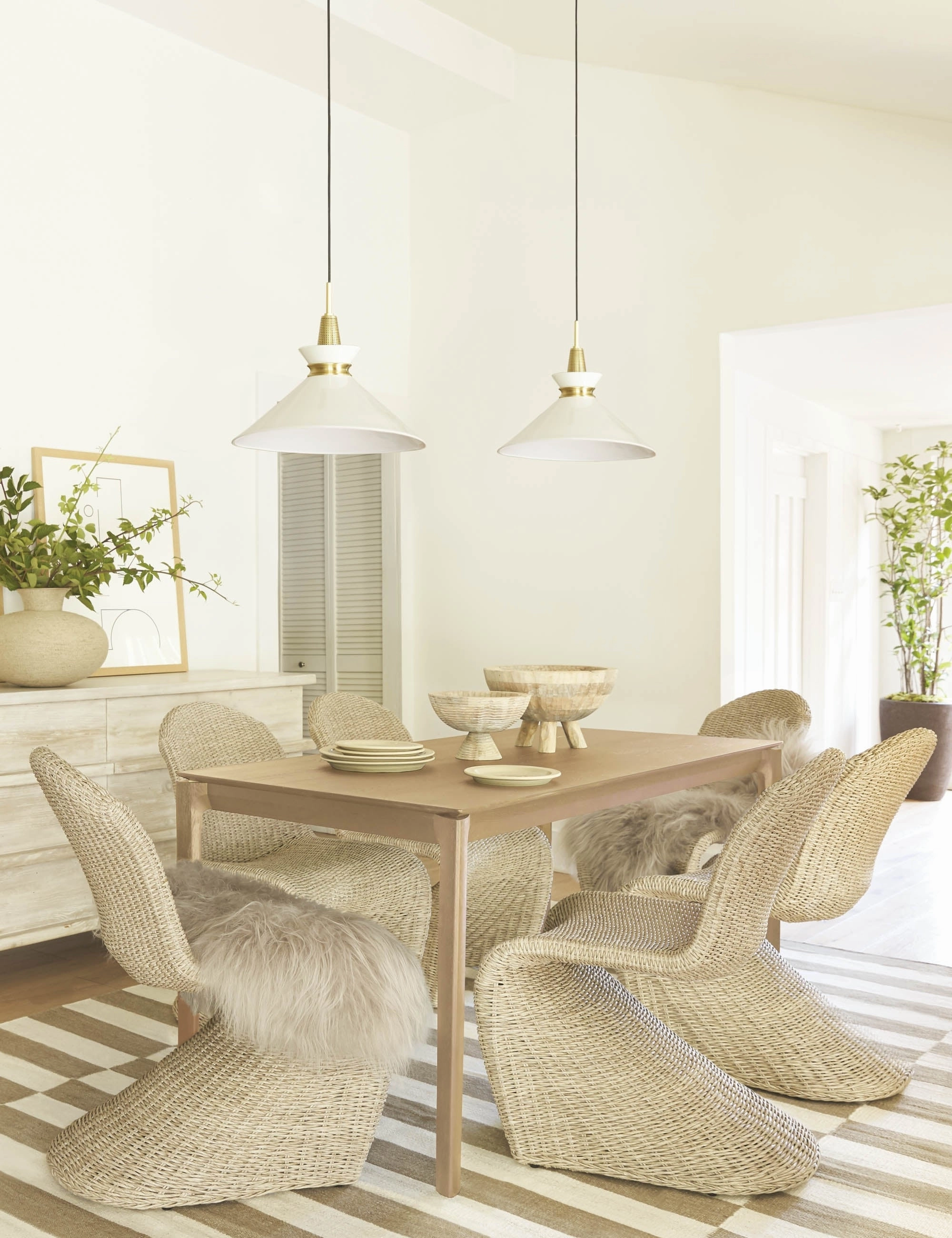 Kloe Pendant Light