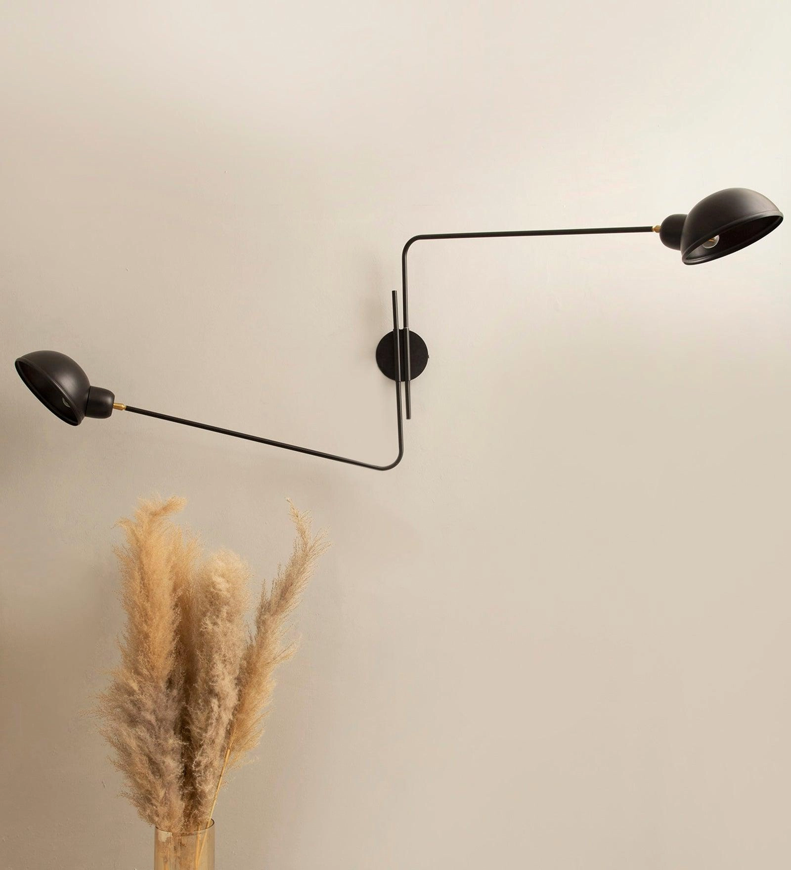 Kobuc Midcentury Modern Wall Sconce vintage desk lamp