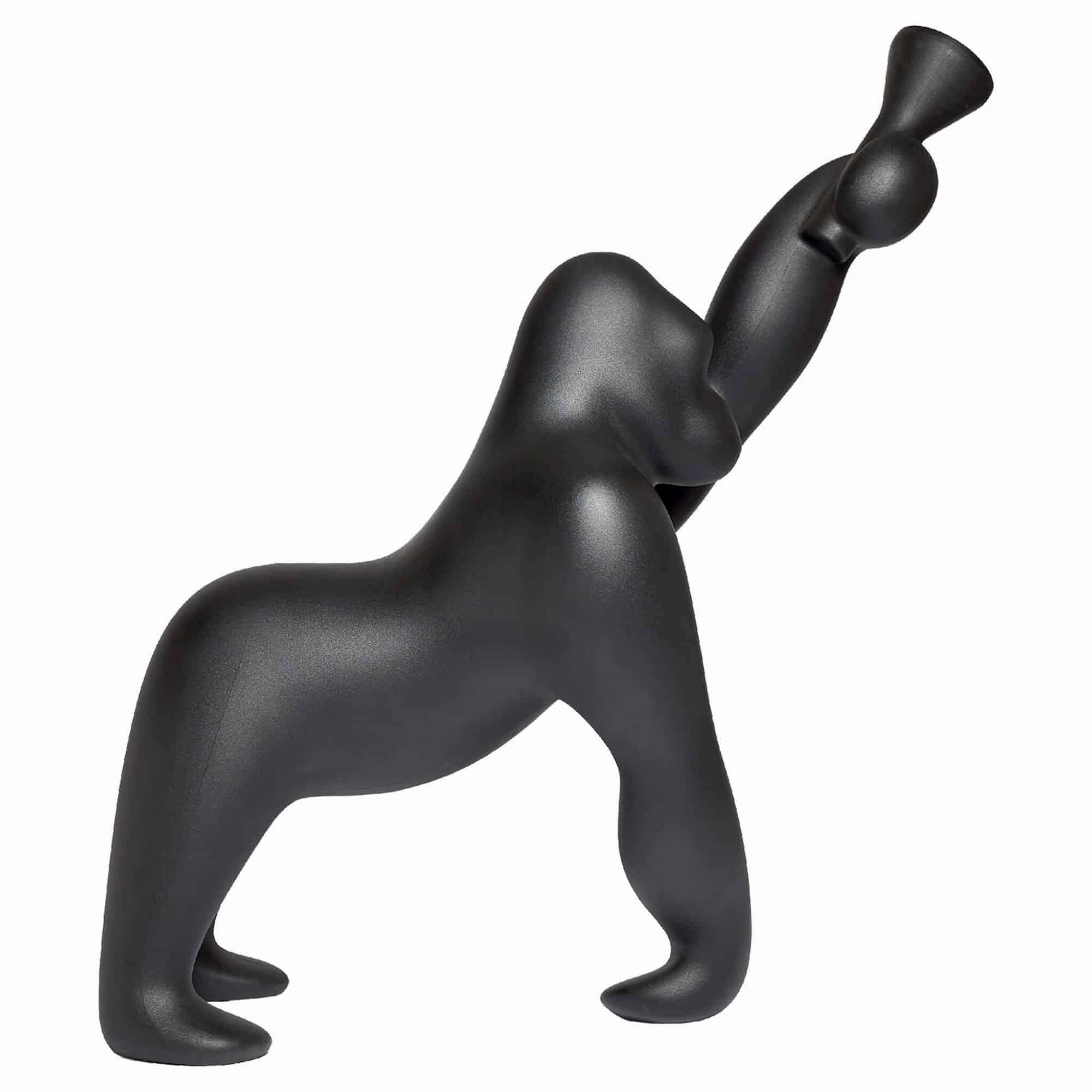 Kong Lamp