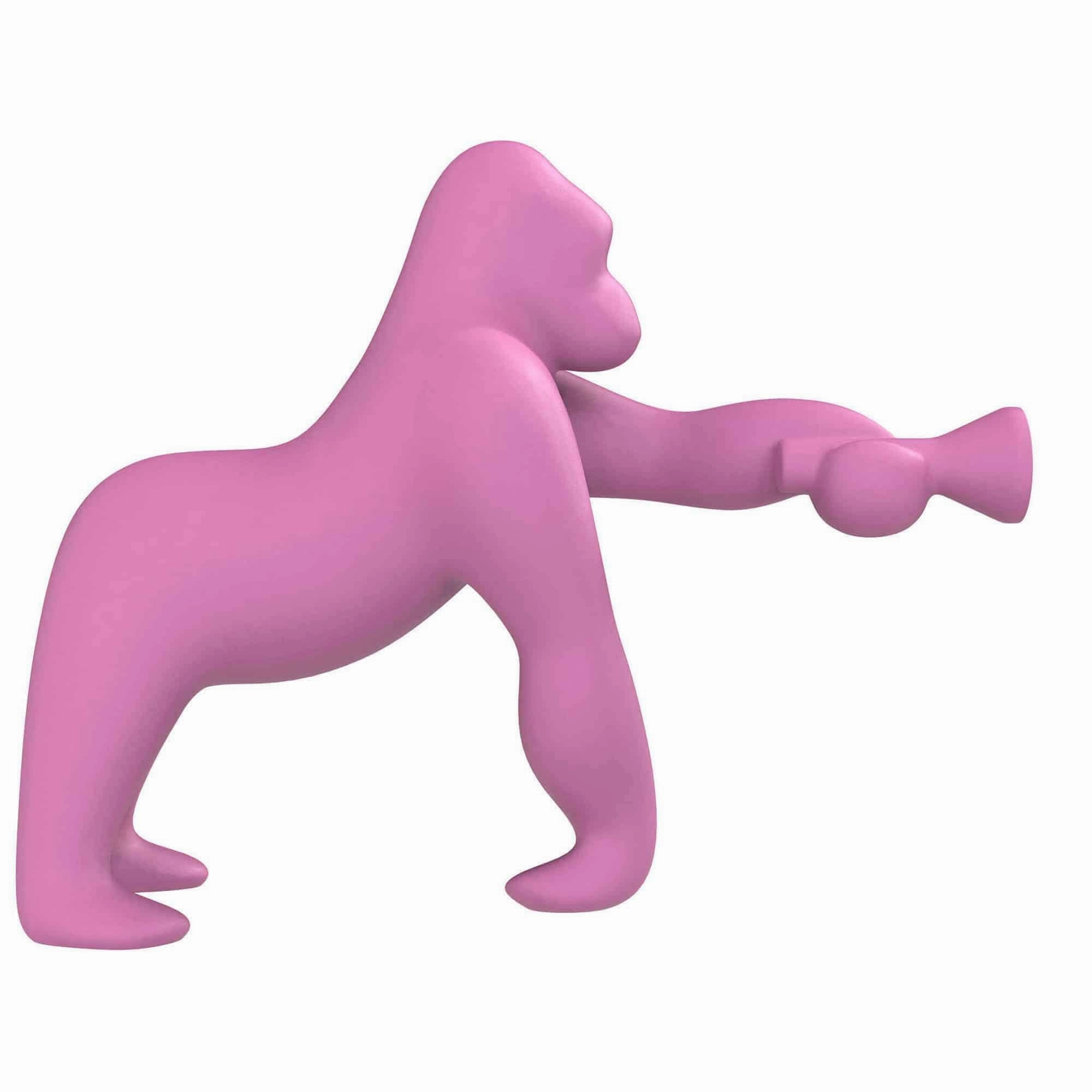 Kong Lamp