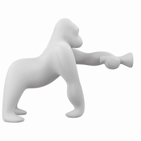 Kong Lamp indoor ambient light