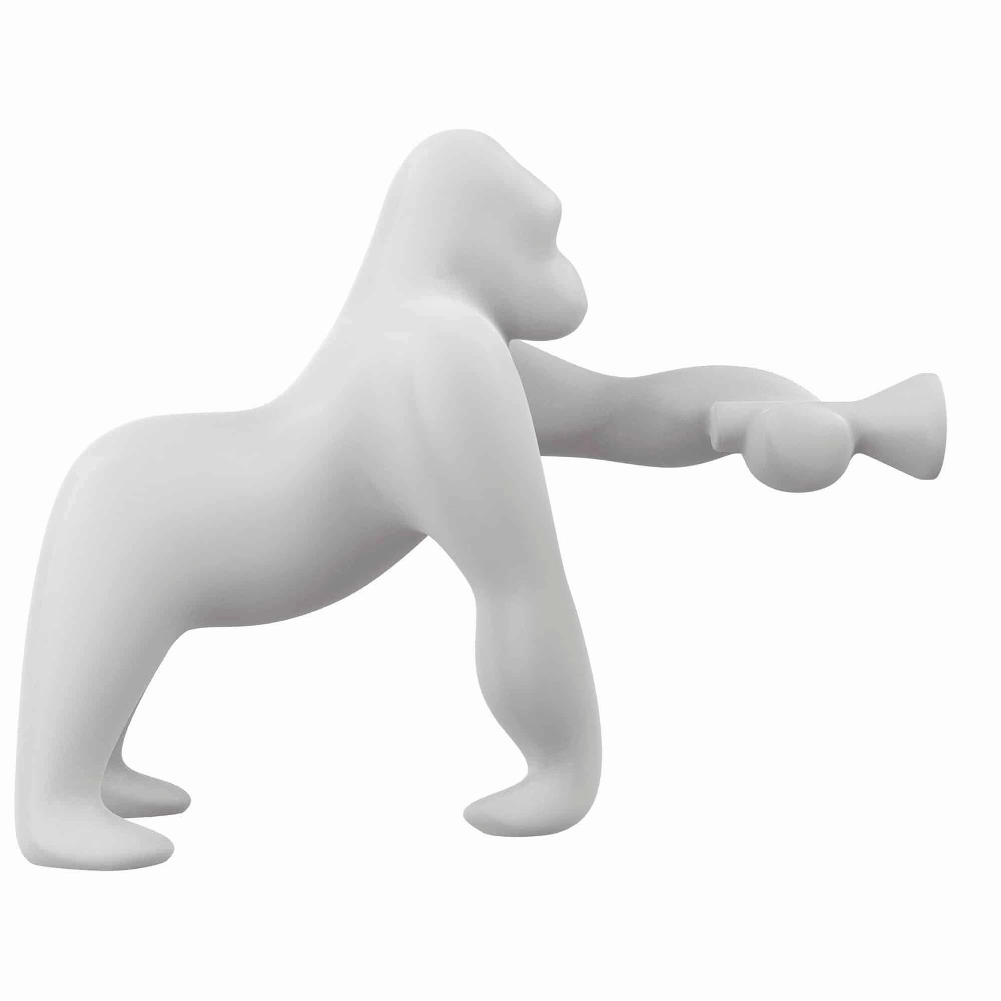 Kong Lamp indoor ambient light