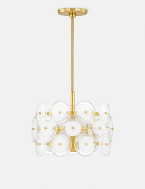 Krysia Pendant Light modern ceiling lamp
