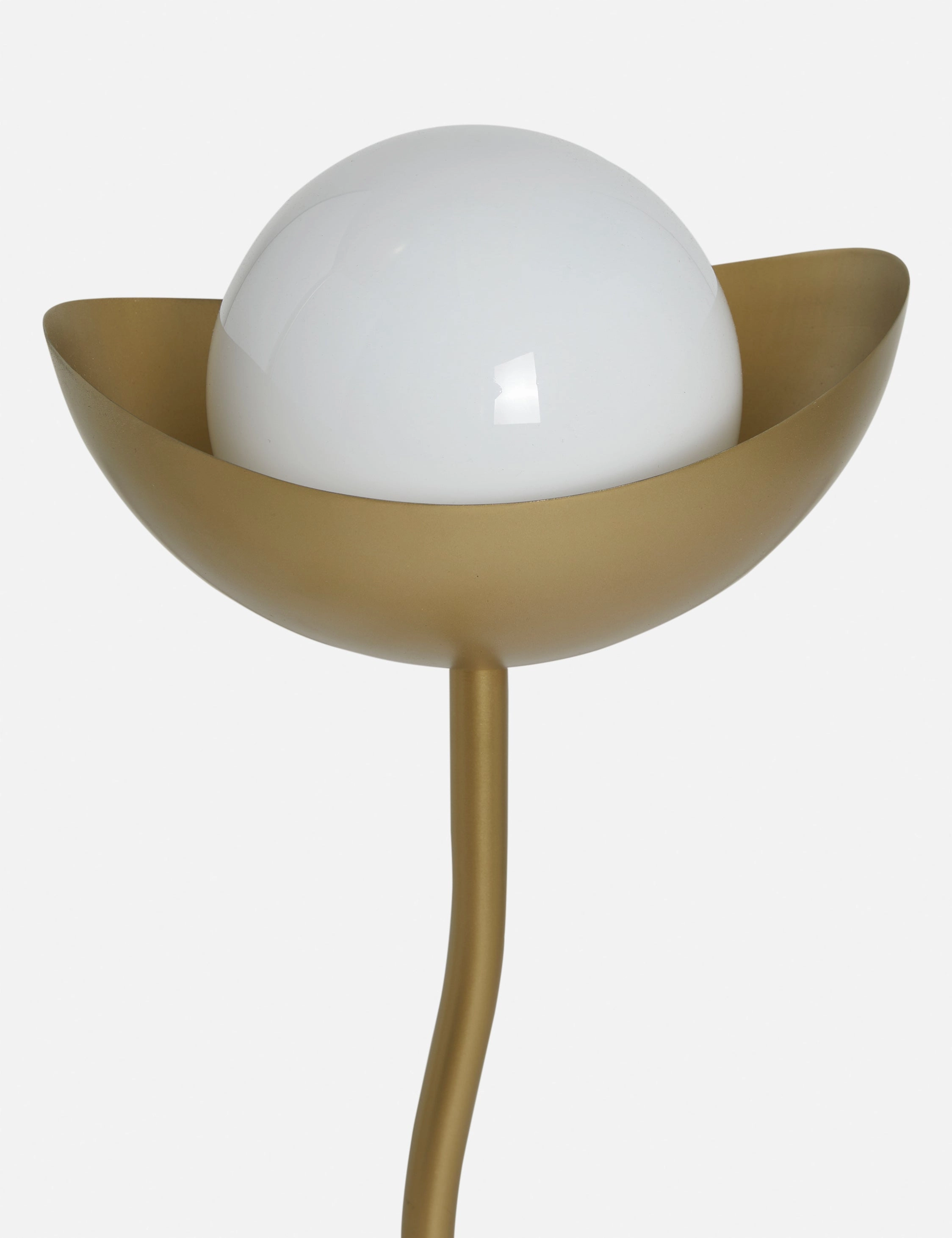 Kukka Floor Lamp by Sarah Sherman Samuel