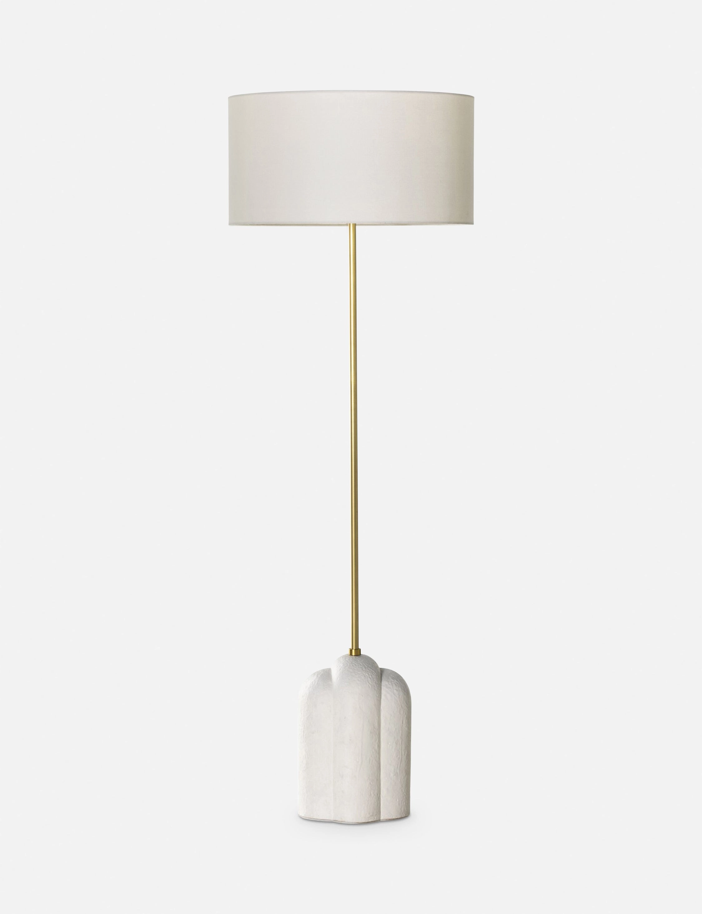 Kunal Floor Lamp patio wall lighting