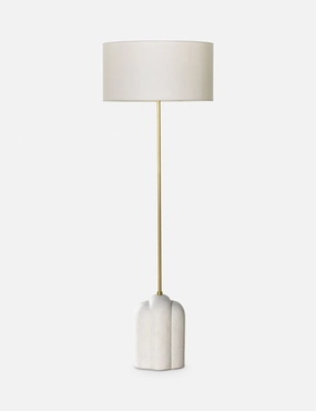 Kunal Floor Lamp patio wall lighting