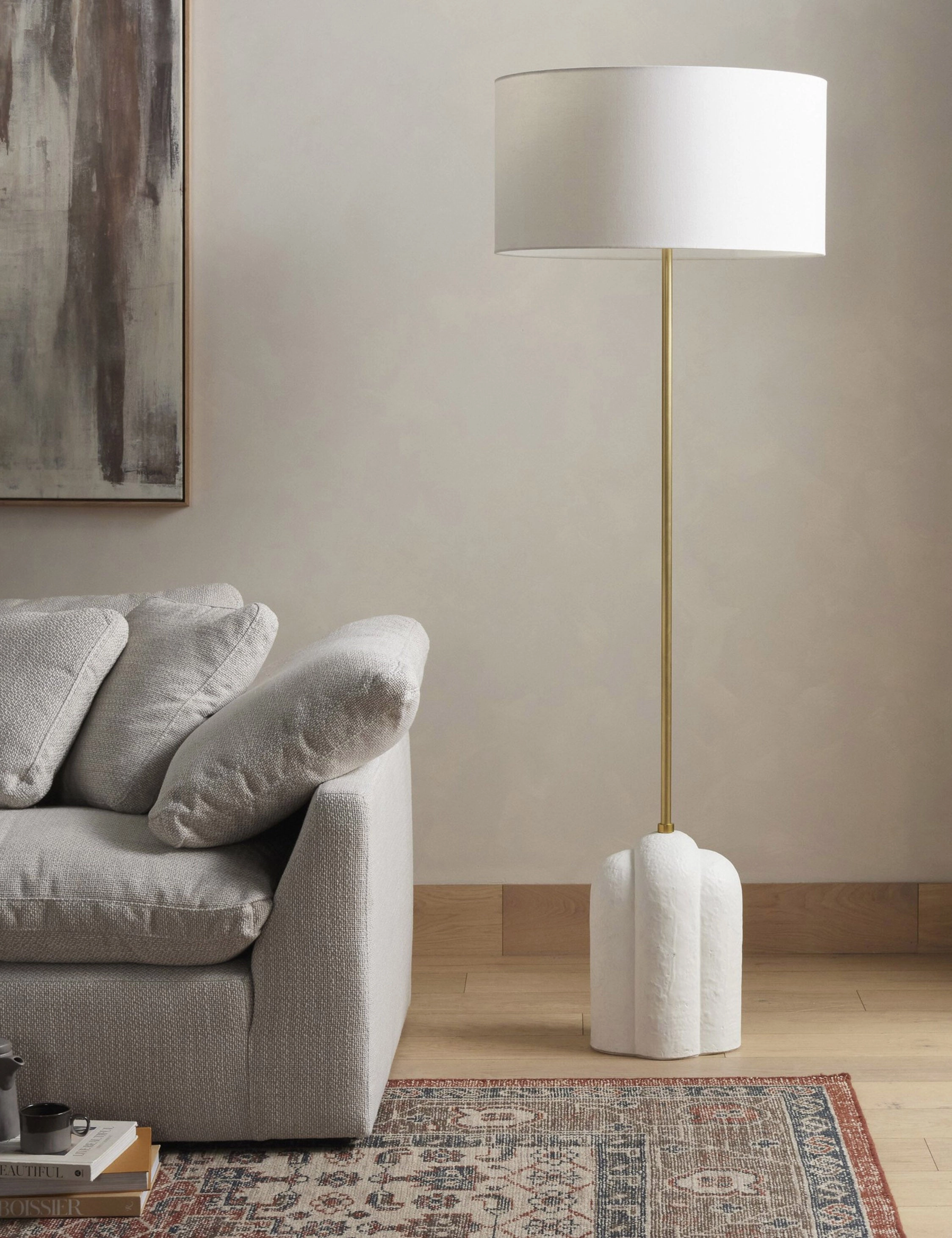 Kunal Floor Lamp