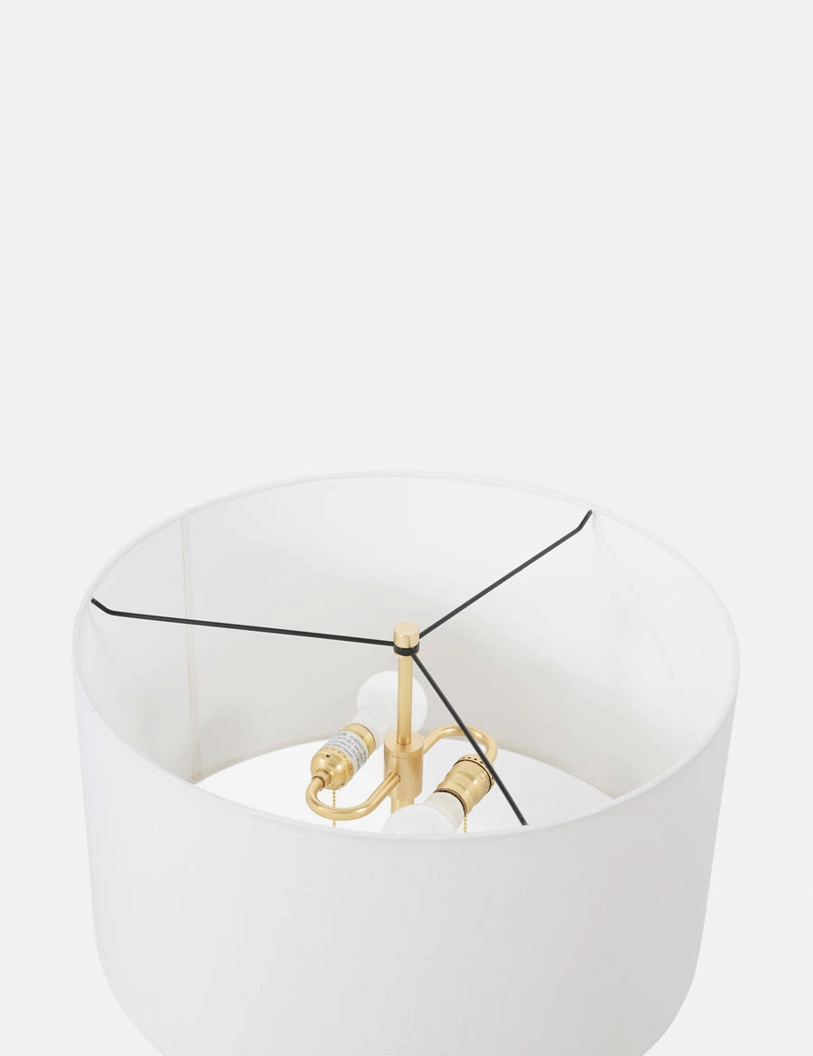 Kunal Table Lamp