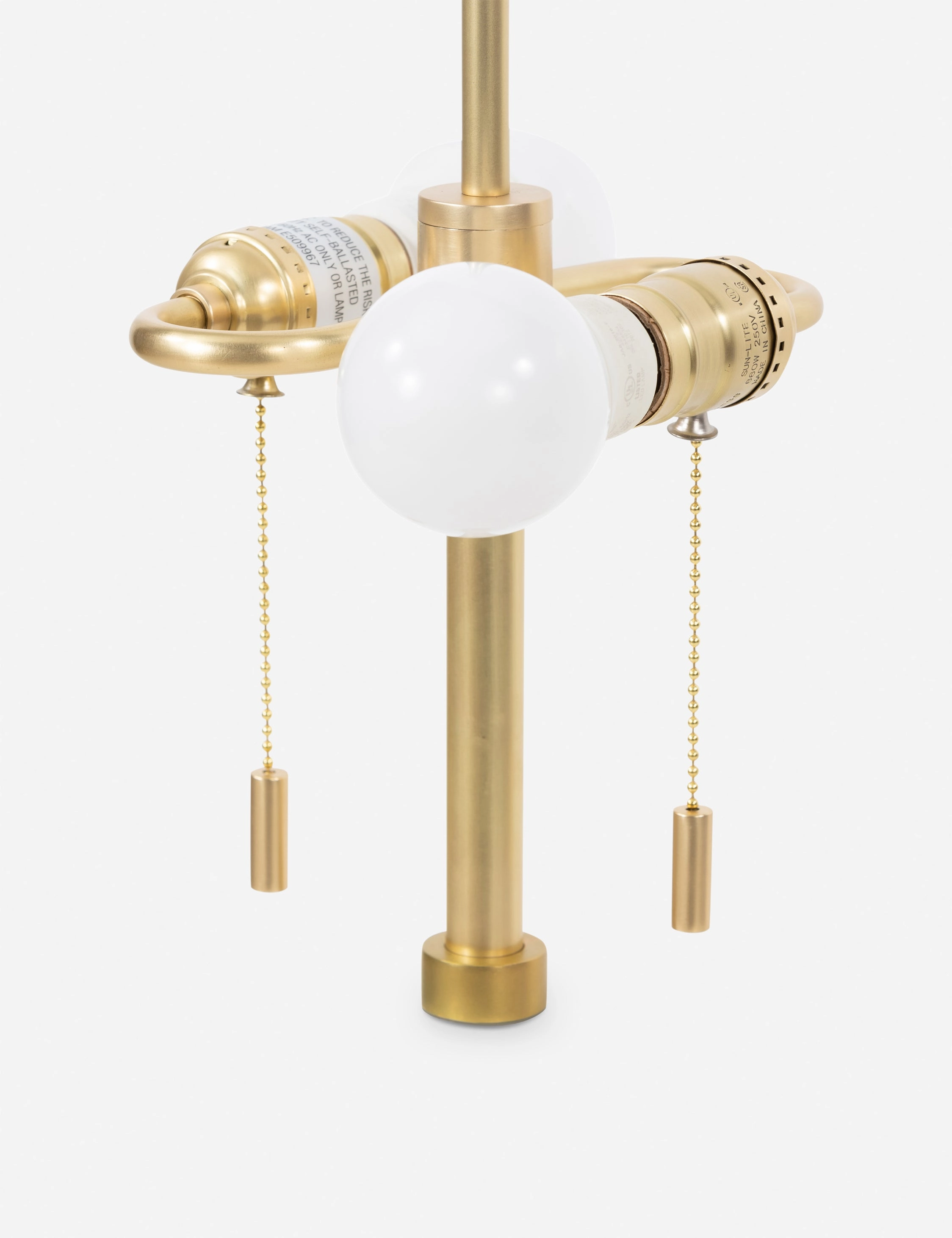 Kunal Table Lamp