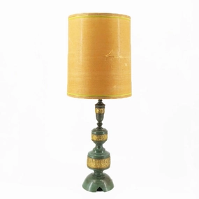 Kus Lamp rechargeable bedside light