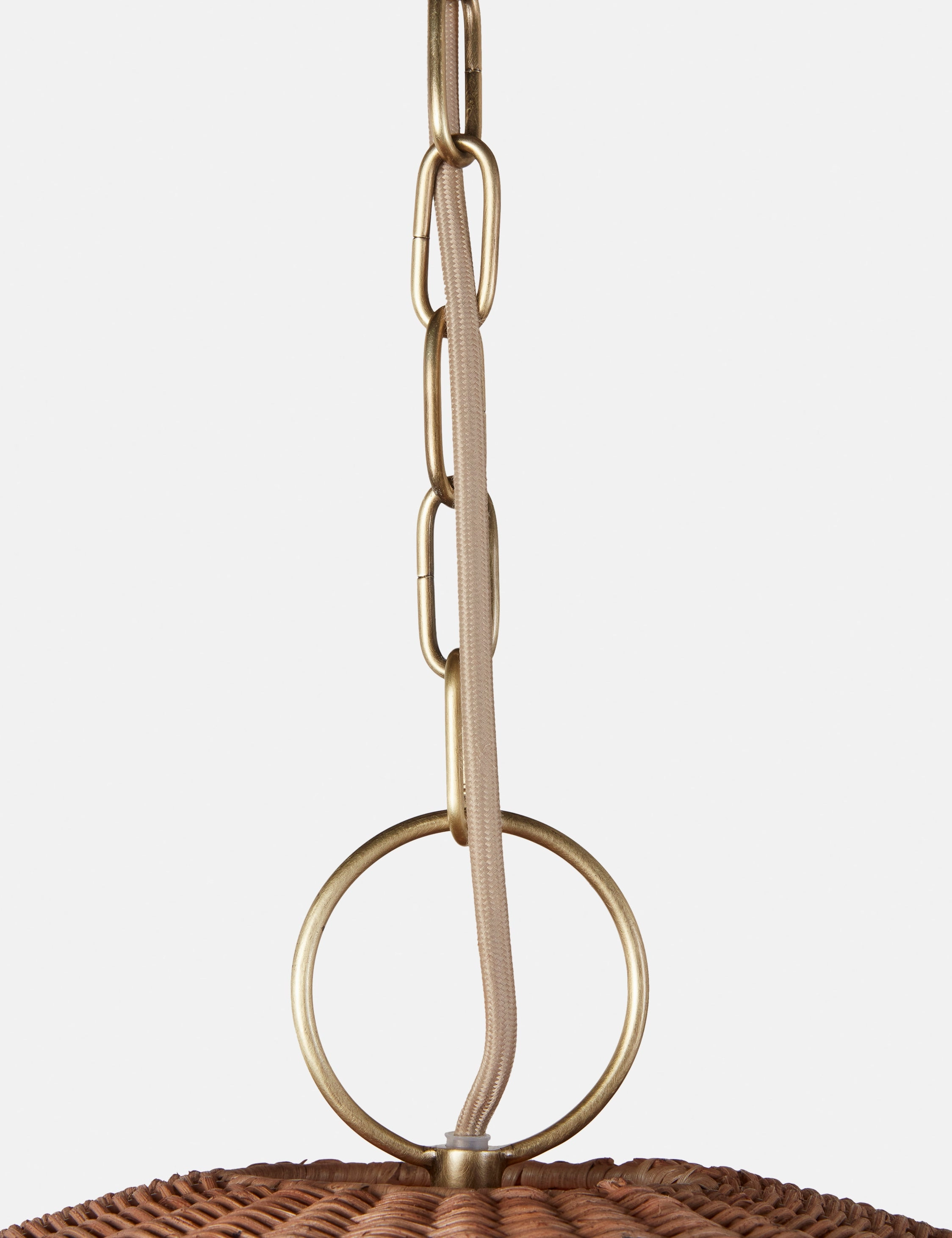 Kyaire Pendant