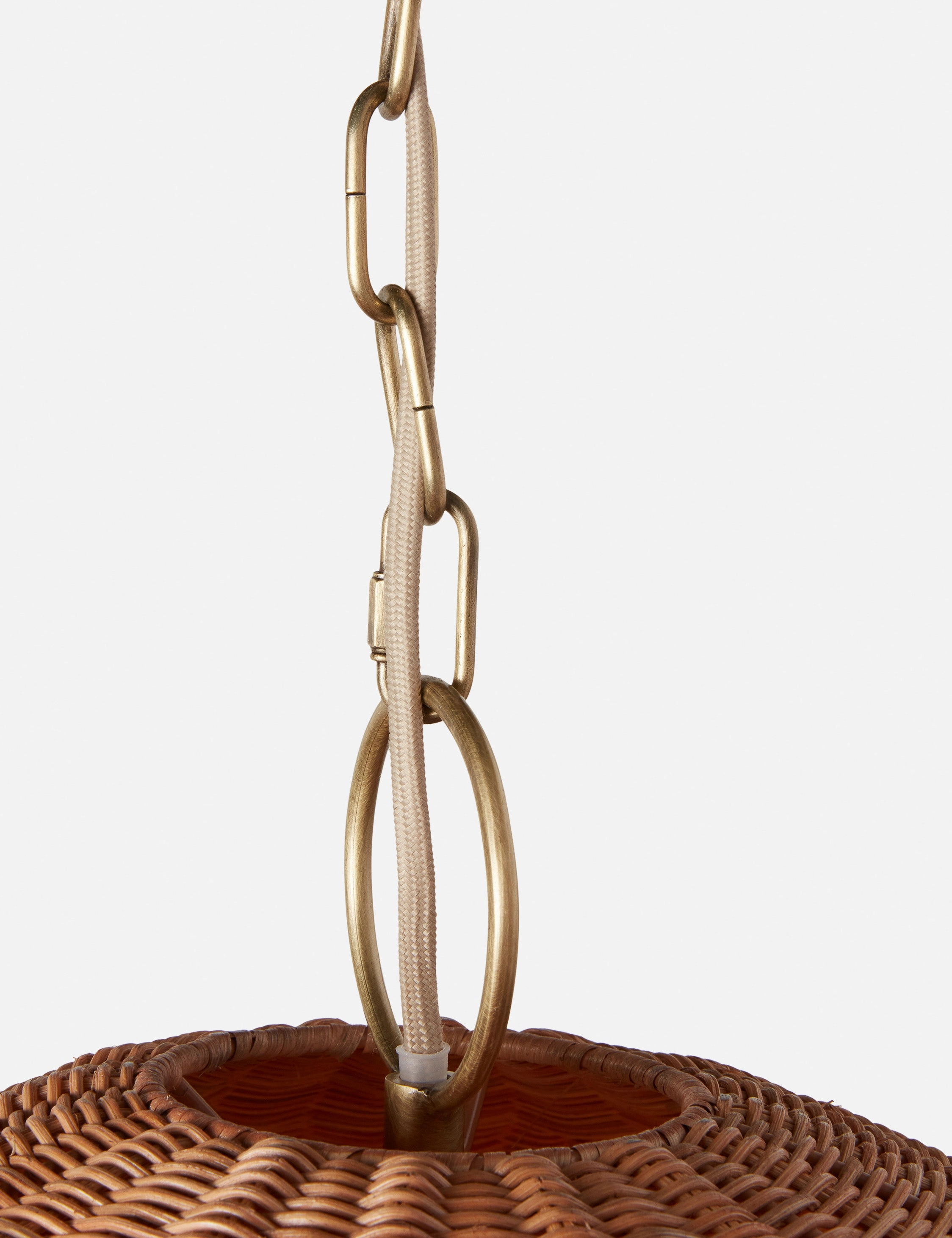 Kyaire Pendant