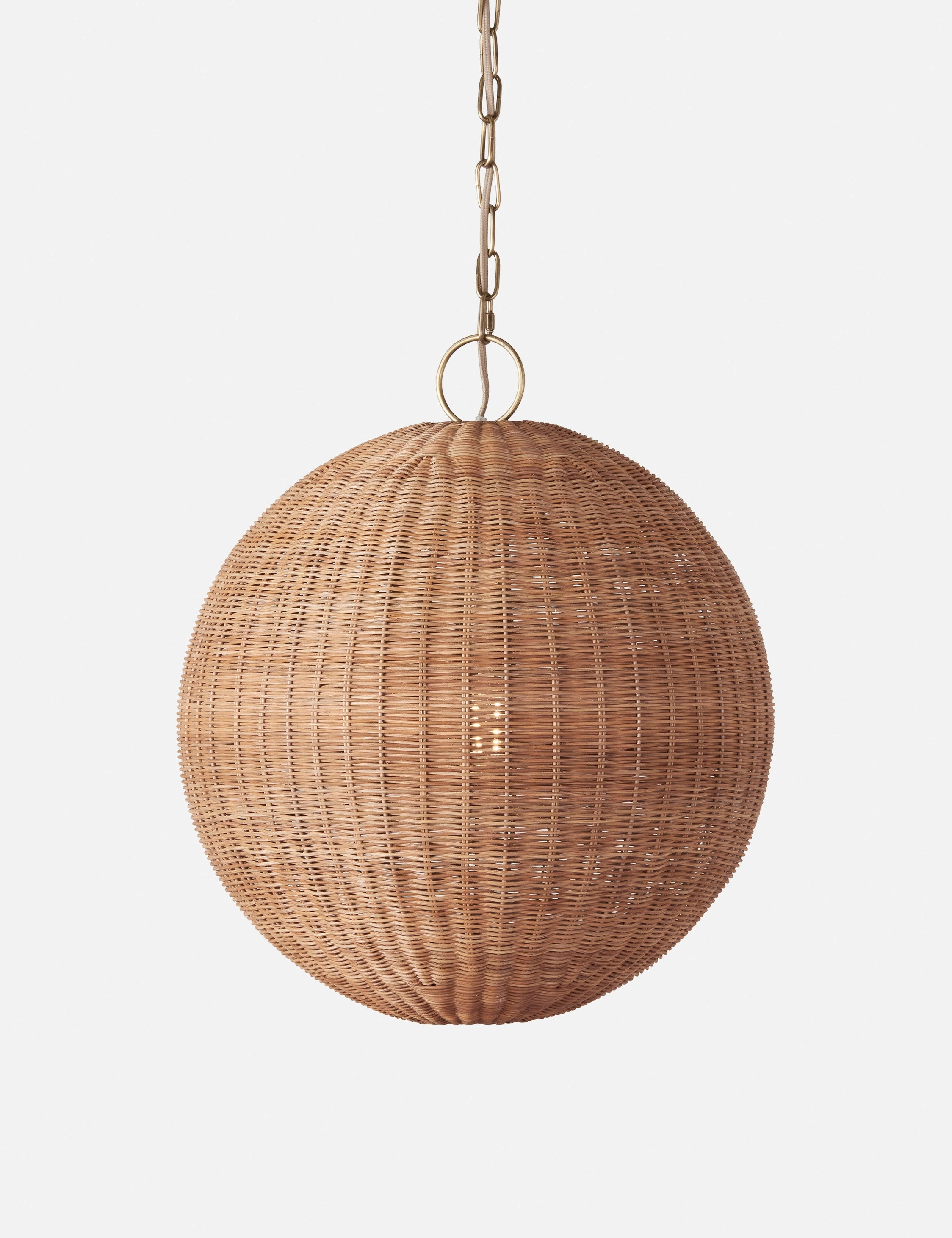 Kyaire Pendant