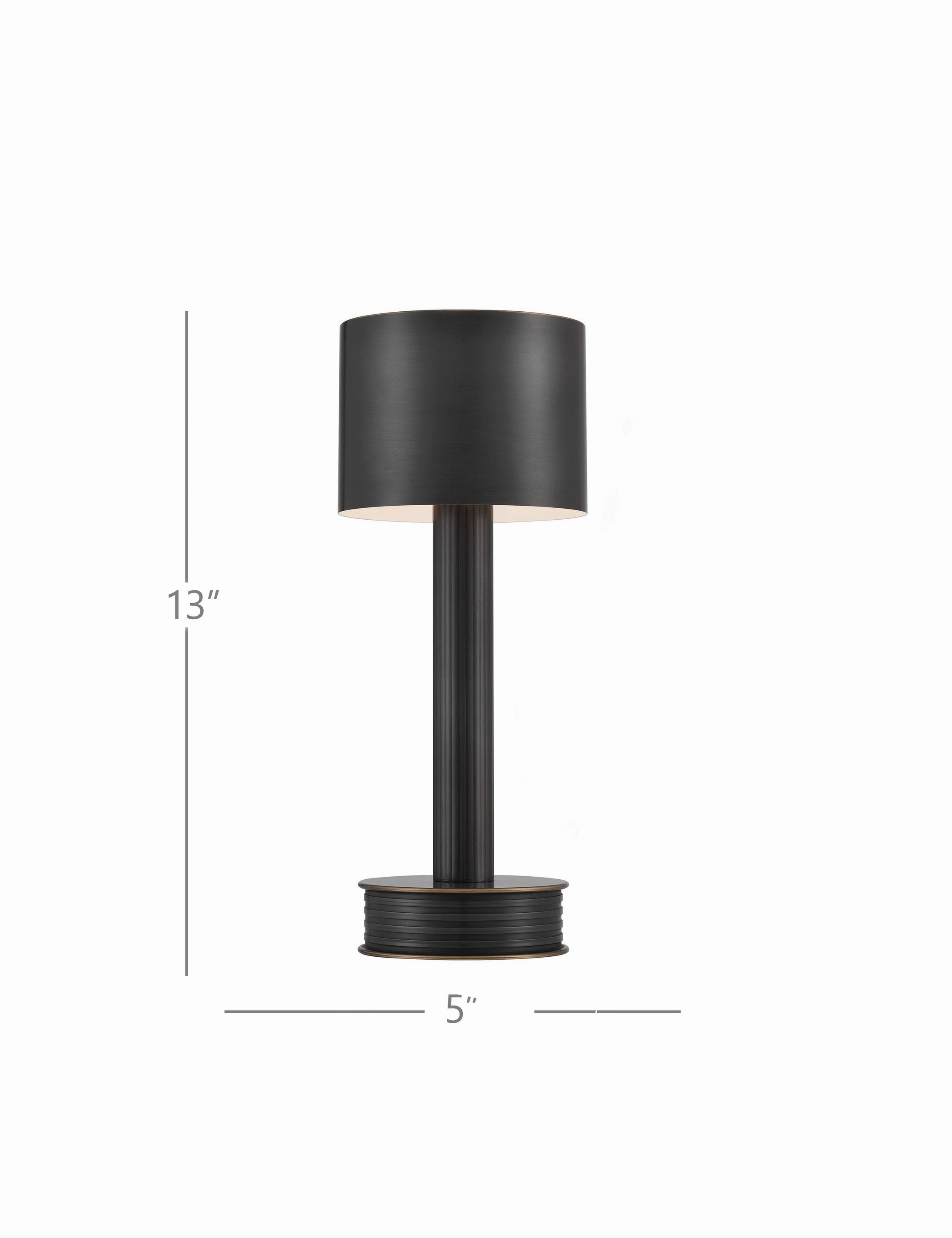 Kyd Cordless Table Lamp