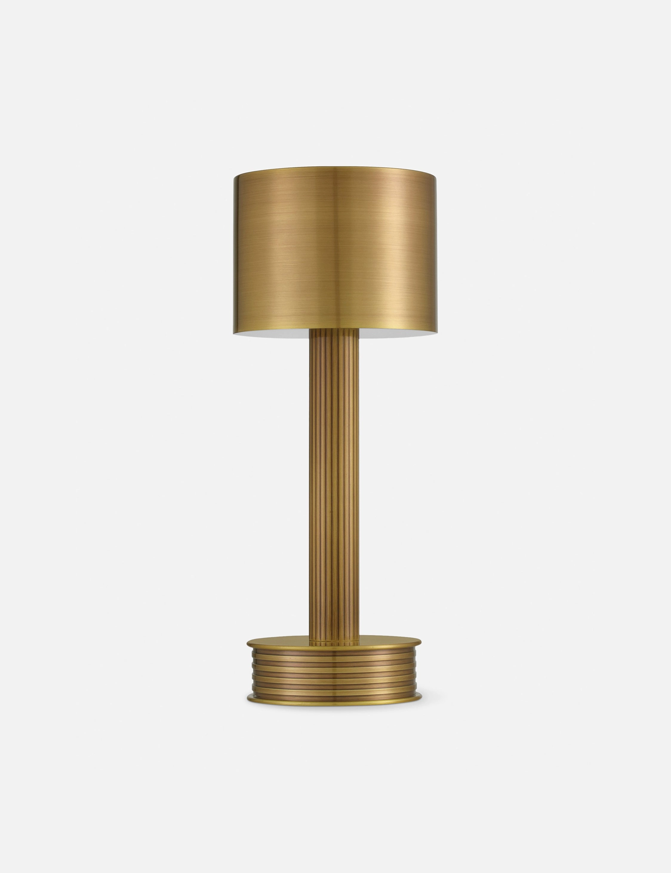 Kyd Cordless Table Lamp premium Danish lighting
