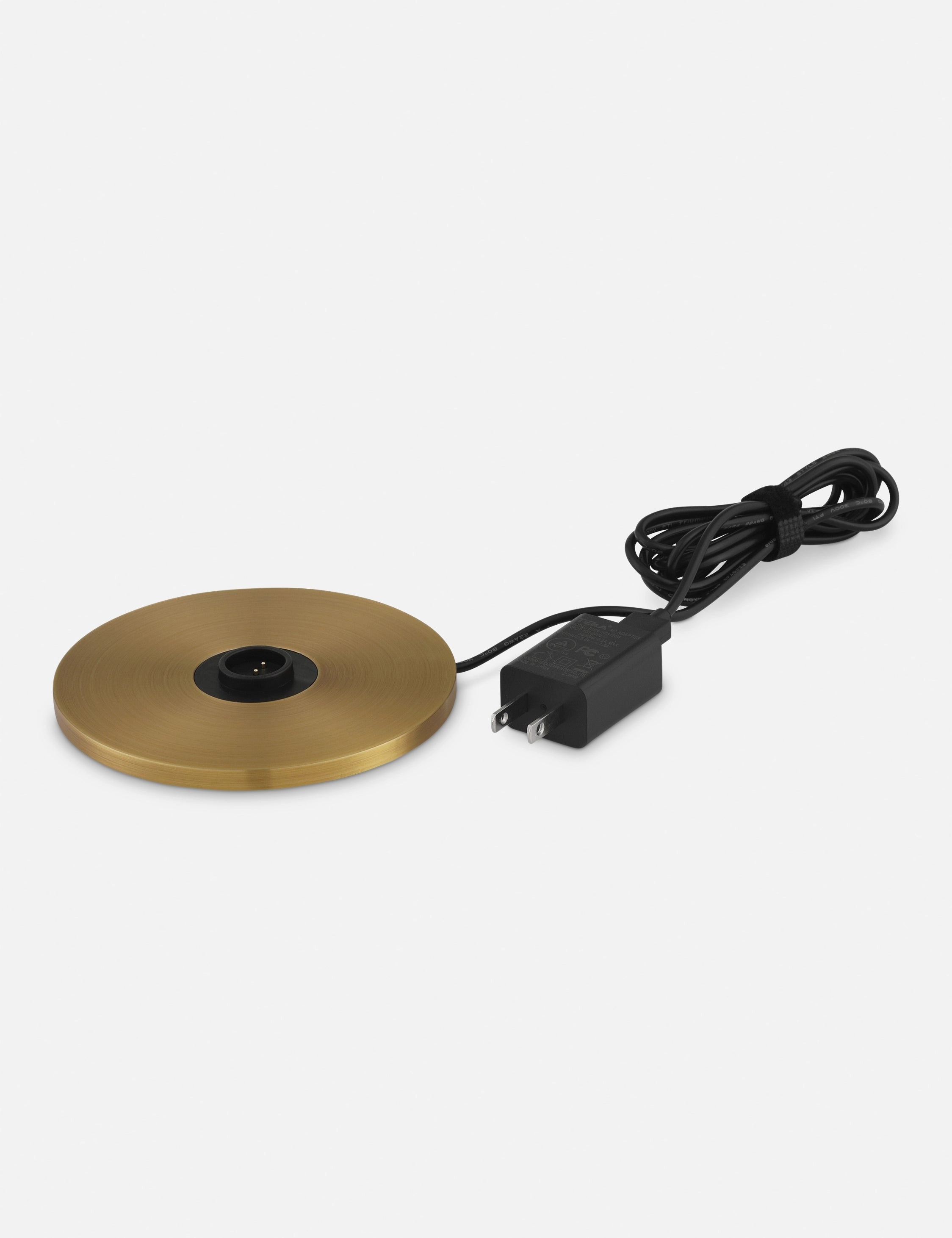 Kyd Cordless Table Lamp