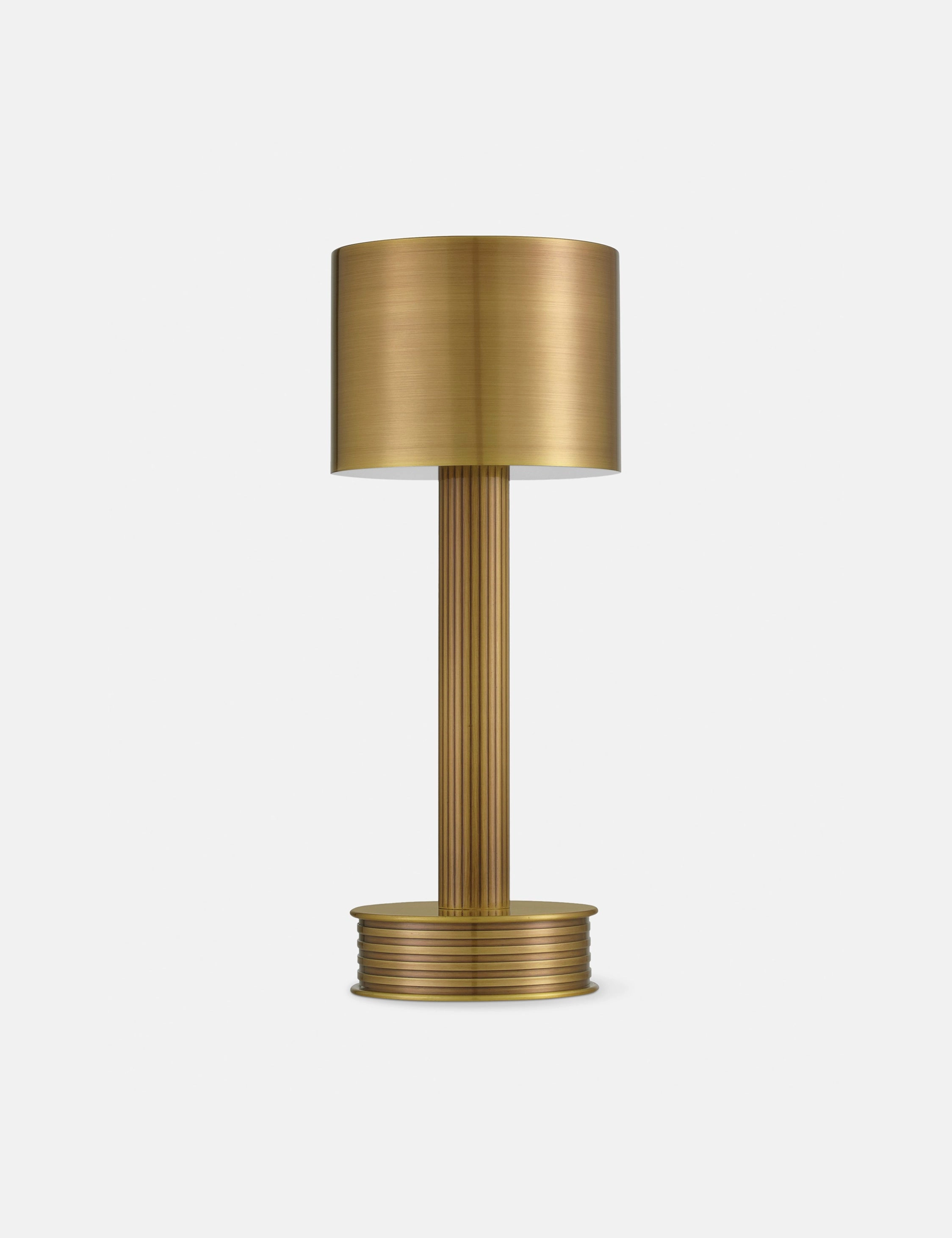 Kyd Cordless Table Lamp premium Danish lighting