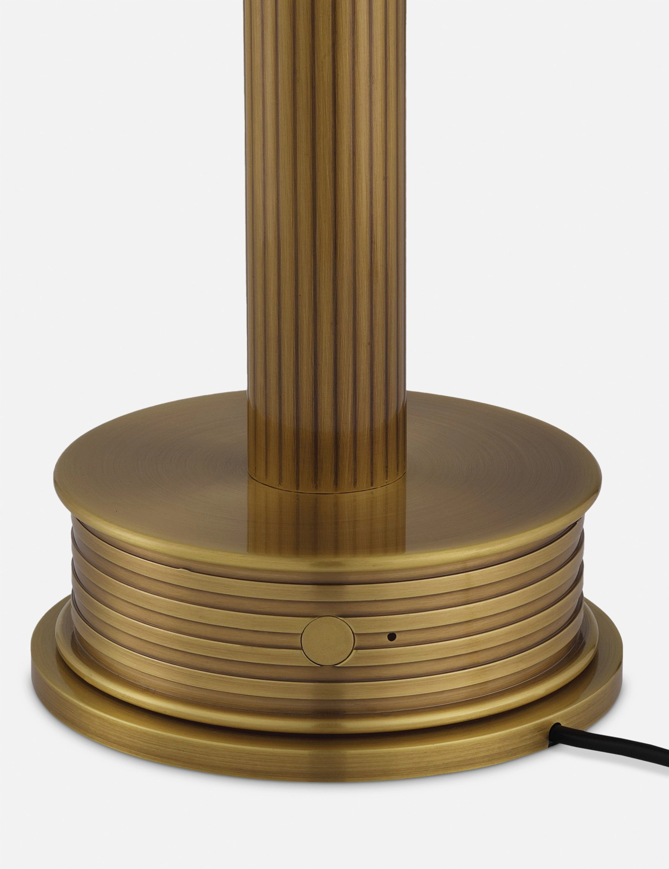 Kyd Cordless Table Lamp