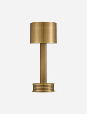 Kyd Cordless Table Lamp premium Danish lighting