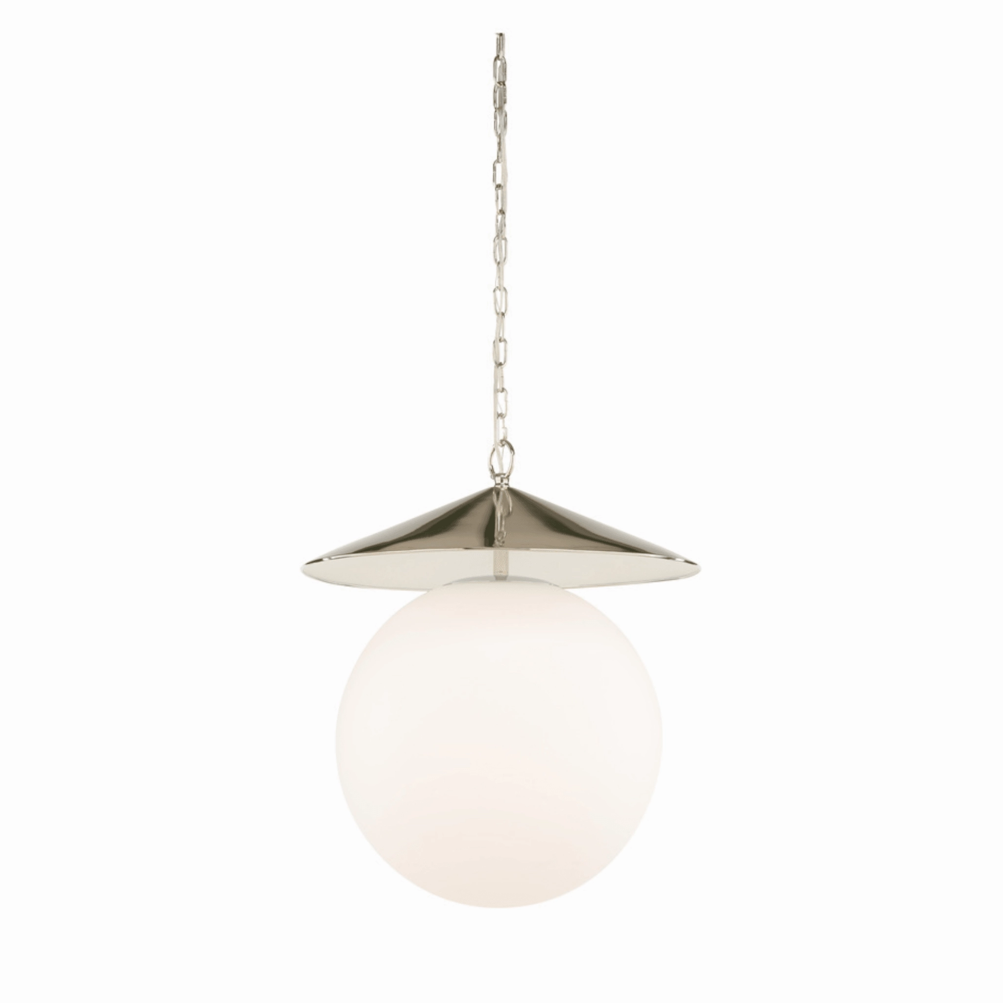 Kyoto Pendant rechargeable bedside light
